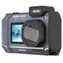 AgfaPhoto Realishot WP9500 Cámara Digital Deportiva 24MP 5K Negra